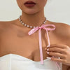 PERLENKETTE DAMEN ELEGANT : ZEITLOS UND TRENDY - Königlicher Siegelring