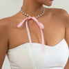 PERLENKETTE DAMEN ELEGANT : ZEITLOS UND TRENDY - Königlicher Siegelring