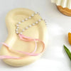 PERLENKETTE DAMEN ELEGANT : ZEITLOS UND TRENDY - Königlicher Siegelring