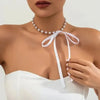 PERLENKETTE DAMEN ELEGANT : ZEITLOS UND TRENDY - Königlicher Siegelring