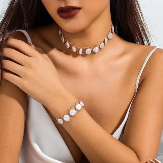 perlenkette-damen-elegante-flache-nachahmung-perlen-und-armbander-trend-damen-hochzeit-choker-kragen-hals-schmuck-zubehor