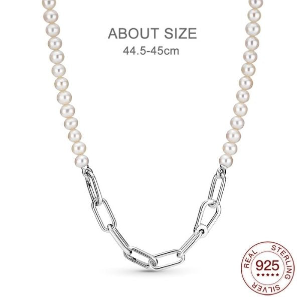 perlenkette-damen-herren-perlenarmband-silberkette-schmuck-halskette-perle-original-charme-geliebt-frauen-und-manner