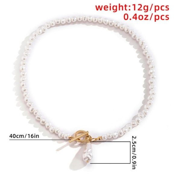 perlenkette-damen-modern-bohmisches-tropfenformiges-halsband-aus-imitationsperlen-gold-und-silber