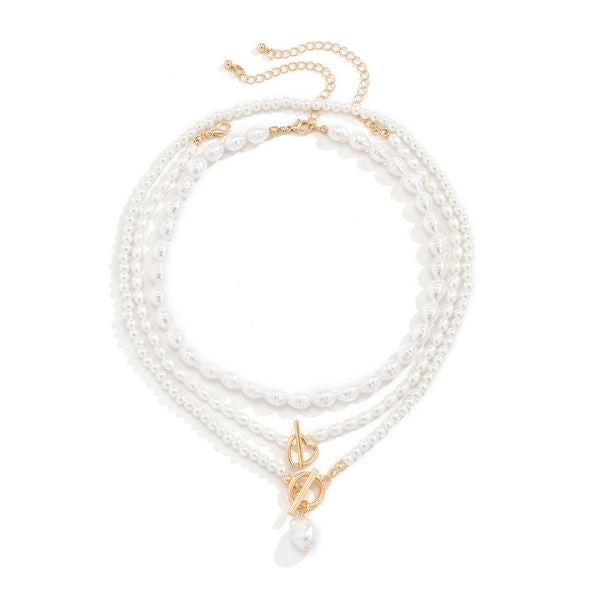 perlenkette-damen-modeschmuck-weiss-gold-kette-mit-perle-halskette