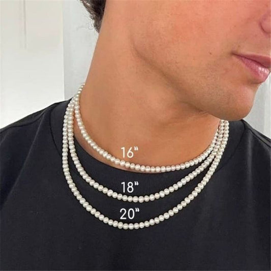 perlenkette-herren-manner-einfacher-strang-perlen-kette-fur-frauen-2024-neue-trendy-mannerschmuck-madchen-hochzeit-bankett-halskette