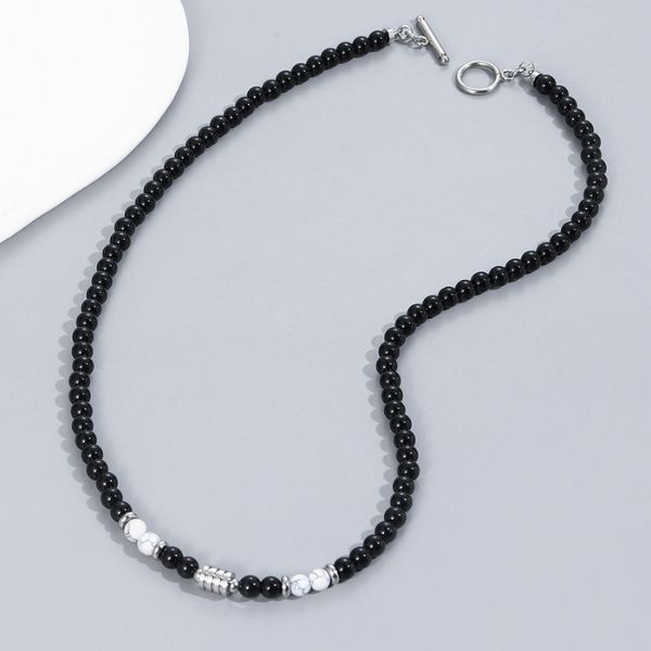 perlenkette-herren-trend-schwarz-naturliche-tigerauge-stein-perlen-choker-edelstahl-perlen-halskette