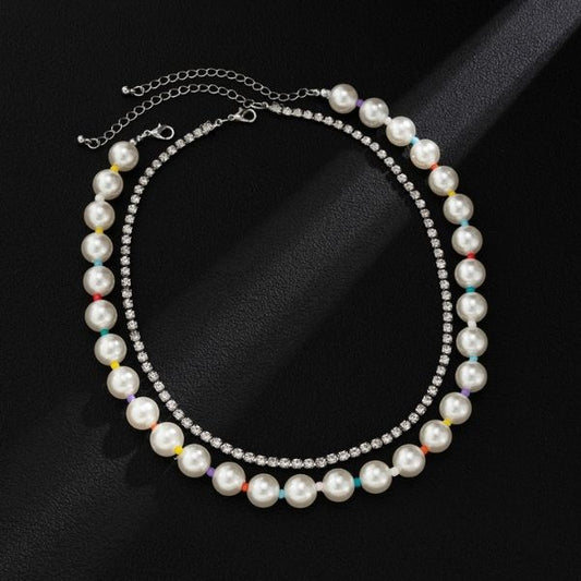 perlenkette-herren-trend-weiss-bunt-perle-schmuck-halskette