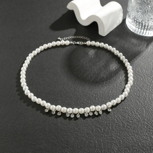 perlenkette-herren-weiss-trend-diamant-stein-halskette