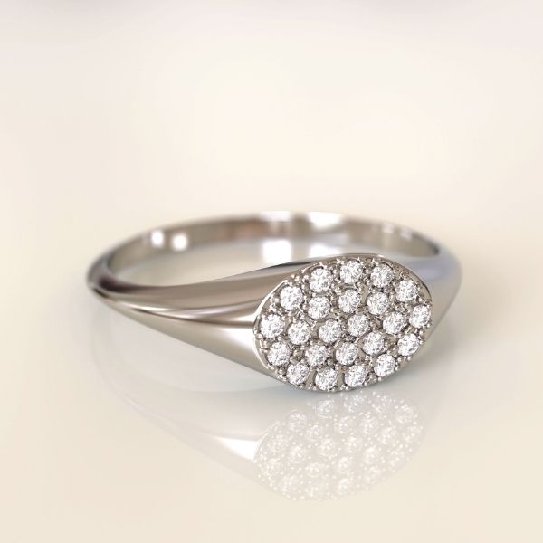 siegelring-damen-gold-14-karat-pave-diamant-pinky-minimal-gold-ring-damenringe