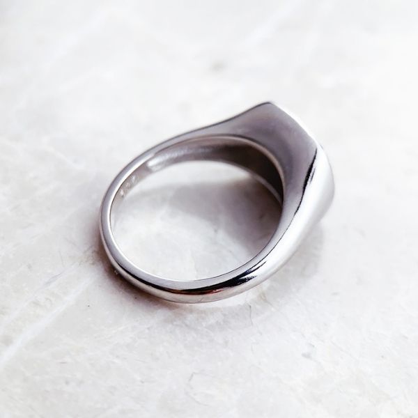 siegelring-damen-herren-silber-vintage-ring-stern-dunn-frauen-manner-925-sterling-silber-fur-sommer-energetische-geschenk