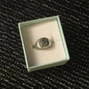 SIEGELRING HERREN PERSONALISIEREN GRAVIERT MIT MONOGRAMM - Königlicher Siegelring