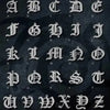 SIEGELRING HERREN PERSONALISIEREN GRAVIERT MIT MONOGRAMM - Königlicher Siegelring