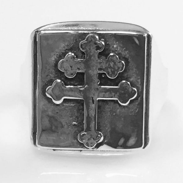 siegelring-herren-silber-lothringisches-kreuz-fremdenlegion