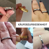 SIEGELRING MIT GRAVUR - RINGE AUS EDELSTAHL PERSONALISIEREN - Königlicher Siegelring