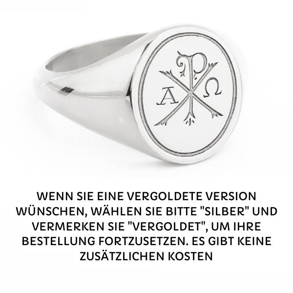 siegelring-ohne-stein-14-karat-solid-gold-chi-rho-kreuz-orthodoxer-schmuck-alpha-und-omega-ring-herren-damen