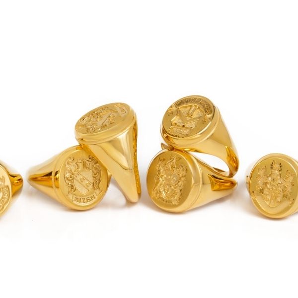 siegelring-personalisieren-14k-massivem-gold-familienwappen-crest-herrenring-benutzerdefinierte-eingraviert-ring-personalisierte-gold-herren-ring