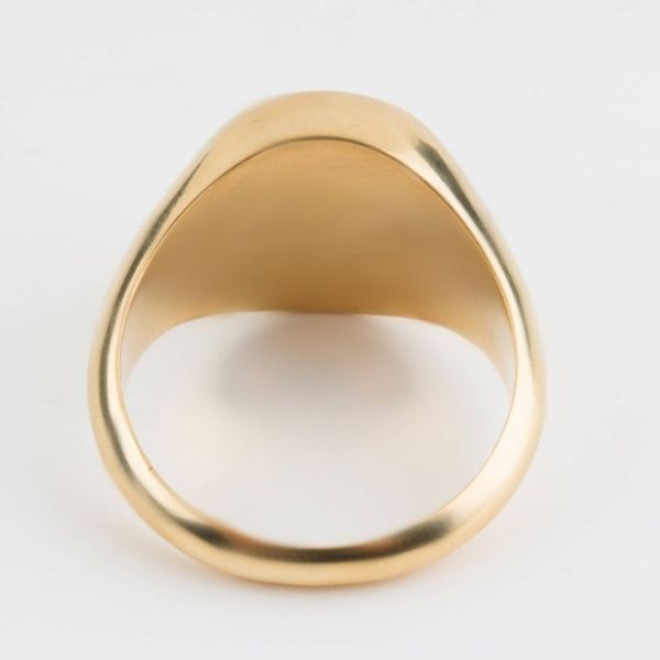 siegelring-saphir-stein-14k-solid-gold-mond-geformt-diamant-saphir-pinkie-ring-damenring-damen-silber