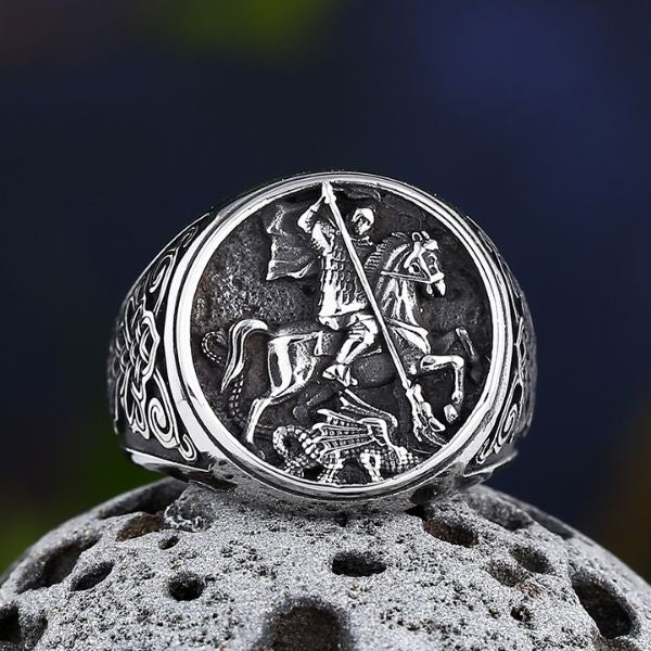 siegelring-st-george-herren-triumph-und-eleganz-silber