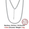 SILBERKETTE DAMEN HERREN : SOLIDE 925 STERLING SILBER TENNIS CHOKER - Königlicher Siegelring