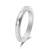 SPINNER RING DAMEN - Königlicher Siegelring