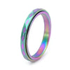 SPINNER RING DAMEN - Königlicher Siegelring