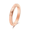SPINNER RING DAMEN - Königlicher Siegelring