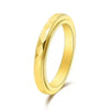 SPINNER RING DAMEN - Königlicher Siegelring
