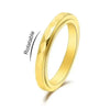 SPINNER RING DAMEN - Königlicher Siegelring