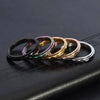 SPINNER RING DAMEN - Königlicher Siegelring