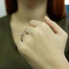 Verlobungsring Aus Diamant : Ein ewiges Zeichen Ihrer Liebe - Königlicher Siegelring