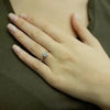 Verlobungsring Aus Diamant : Ein ewiges Zeichen Ihrer Liebe - Königlicher Siegelring