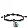 ARMBAND MIT BILD IM STEIN - Königlicher Siegelring