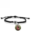 ARMBAND MIT BILD IM STEIN - Königlicher Siegelring