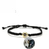 ARMBAND MIT BILD IM STEIN - Königlicher Siegelring