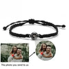 ARMBAND MIT BILD IM STEIN - Königlicher Siegelring