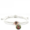 ARMBAND MIT BILD IM STEIN - Königlicher Siegelring