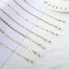 BRILLENKETTE DAMEN - Königlicher Siegelring