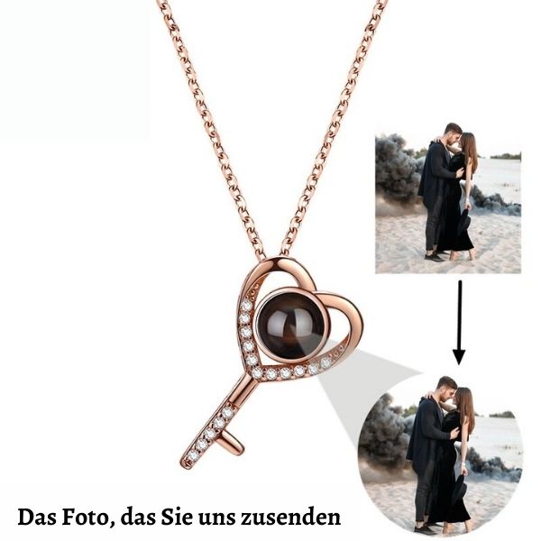 kette-mit-bild-im-stein-personalisierte-foto-herren-damen-anhanger-mit-diamant-Schlussel