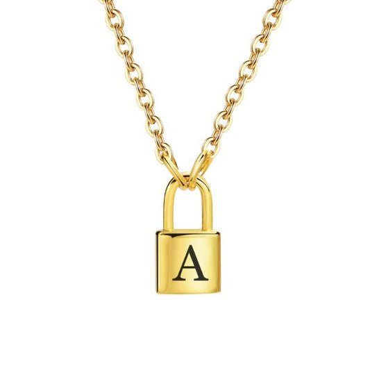     kette-mit-buchstaben-gold-und-herz-goldkette-damen-trend-anfangsbuchstaben-schloss