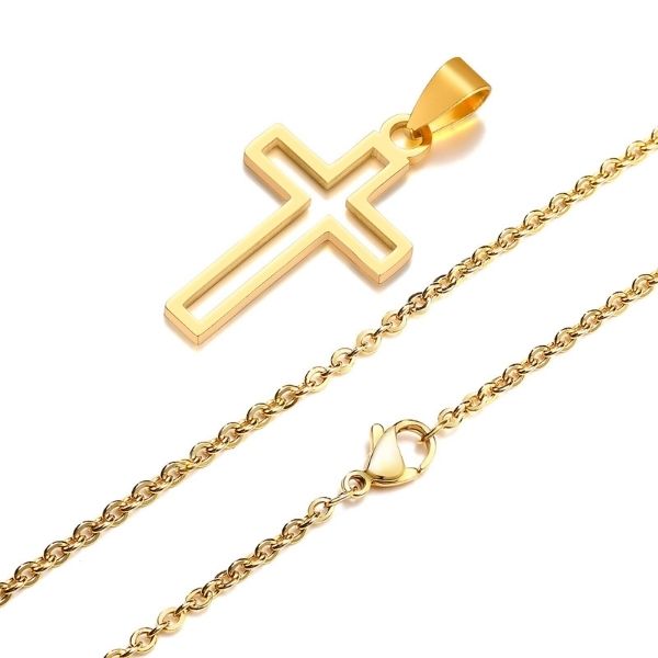 königskette-gold-silber-herren-damen-kette-mit-kreuz-halskette