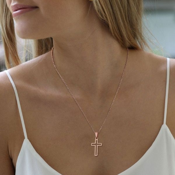 königskette-gold-silber-herren-damen-kette-mit-kreuz-halskette