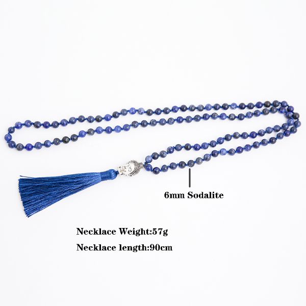     mala-kette-blau-perlenkette-herren-und-damen-rosenkranz-halskette