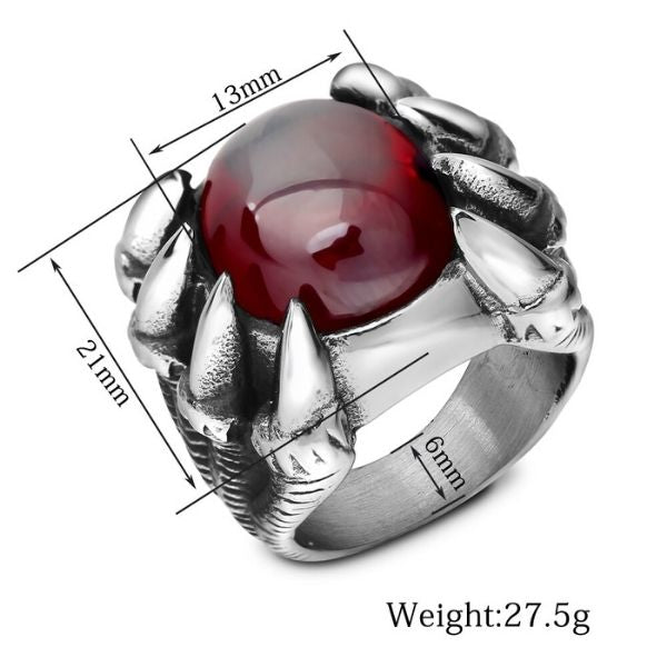 siegelring-herren-aus-edelstahl-schaurig-augen-des-teufels-mit-stein