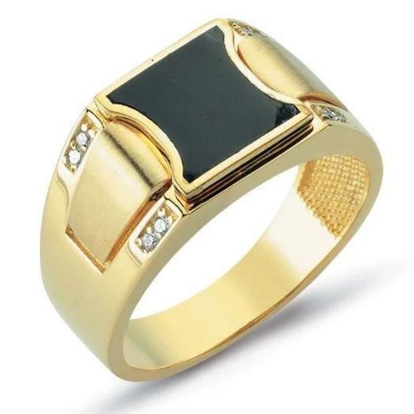 siegelring-herren-gold-14k-ein-hauch-von-diamantenglanz-mit-onyx-stein