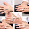 SIEGELRING HERREN PERSONALISIERTE AUS SILBER IHR ZEITLOSES ACCESSOIRE - Königlicher Siegelring
