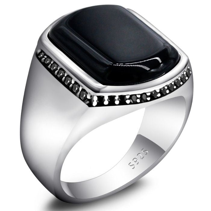    siegelring-herren-silber-einfach-im-klassischen-stil-mit-onyx-stein