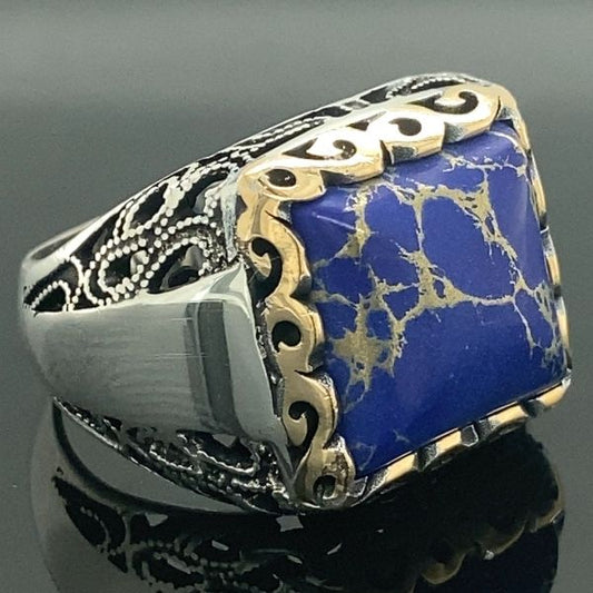 siegelring-herren-silber-form-von-kissin-un-magnifique-lapis-lazuli-ringe
