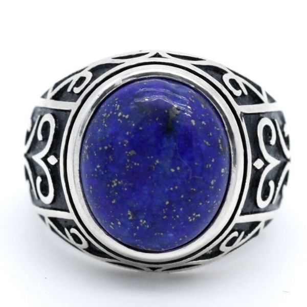     siegelring-herren-silber-mit-lapis-lazuli-1214-mm-9-grossstein