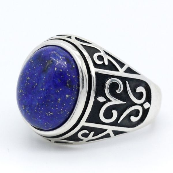     siegelring-herren-silber-mit-lapis-lazuli-1214-mm-9-grossstein