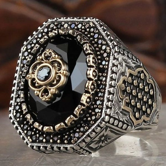        siegelring-herren-silber-onyx-stein-vertus-all-black-handgefertigte